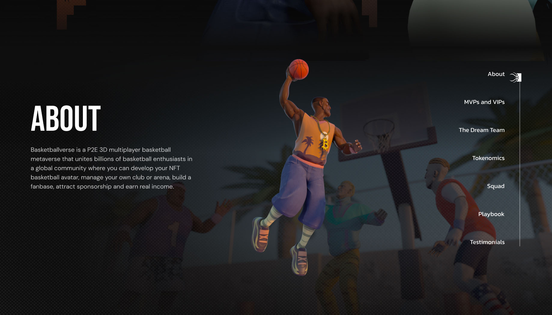 NFT-Trailblazing NBA Looks to Lure Basketball Fans Into the Metaverse